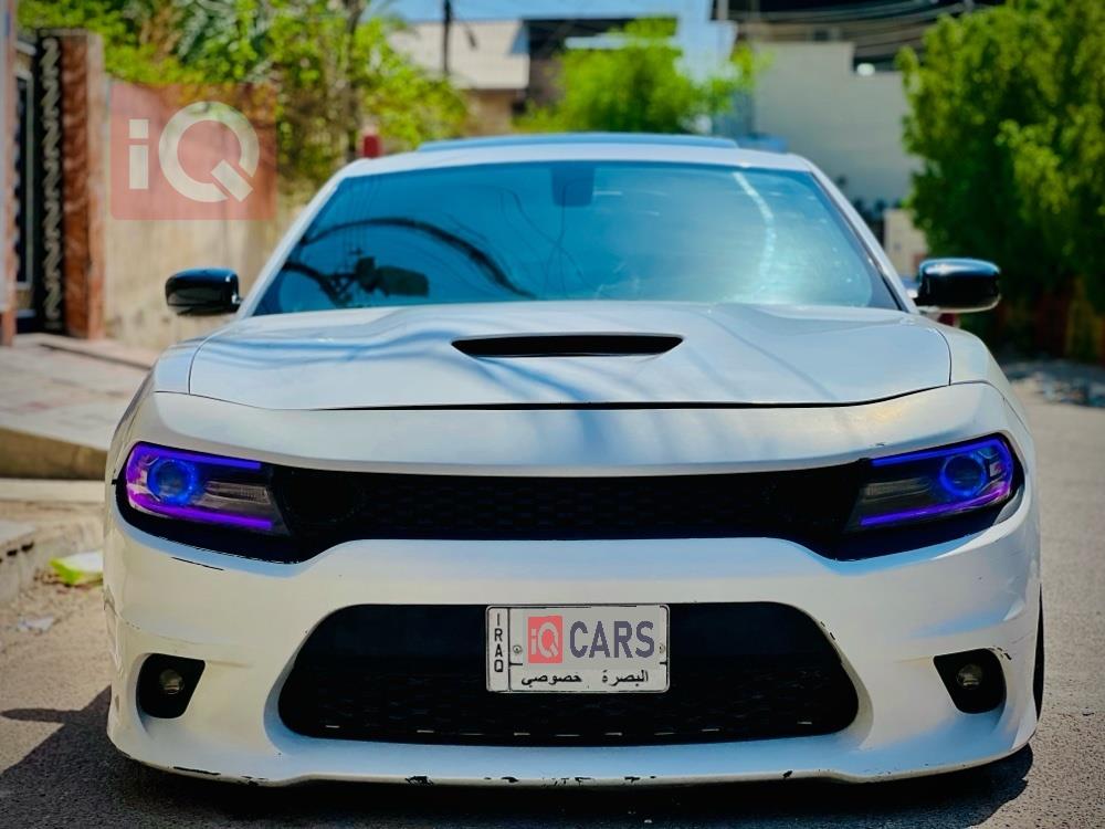 دودج تشارجر